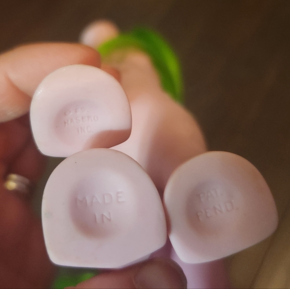 80's vintage My Little Poney - Picture 10 of 11